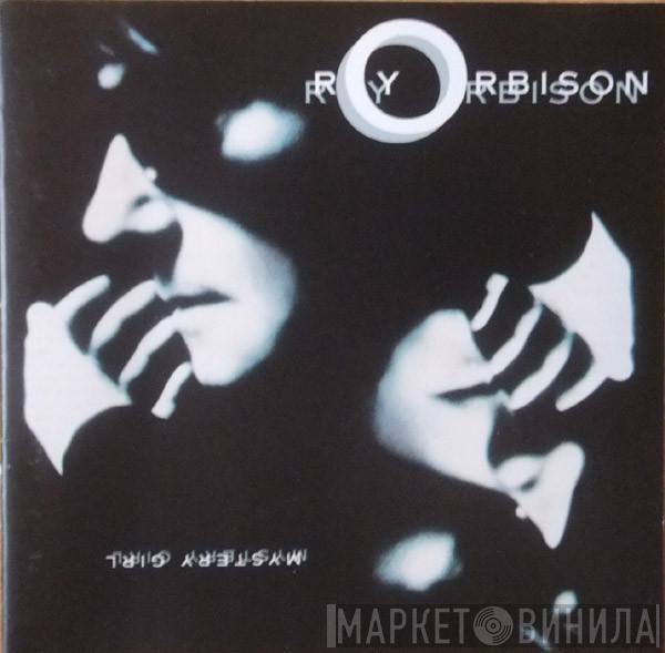  Roy Orbison  - Mystery Girl