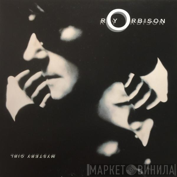  Roy Orbison  - Mystery Girl