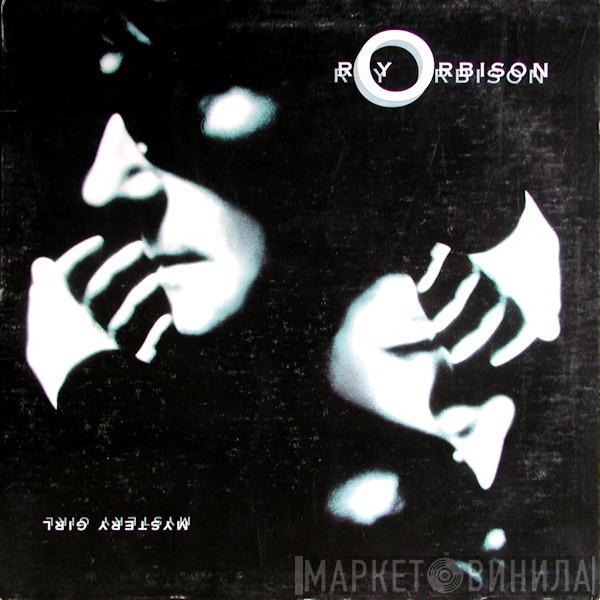  Roy Orbison  - Mystery Girl