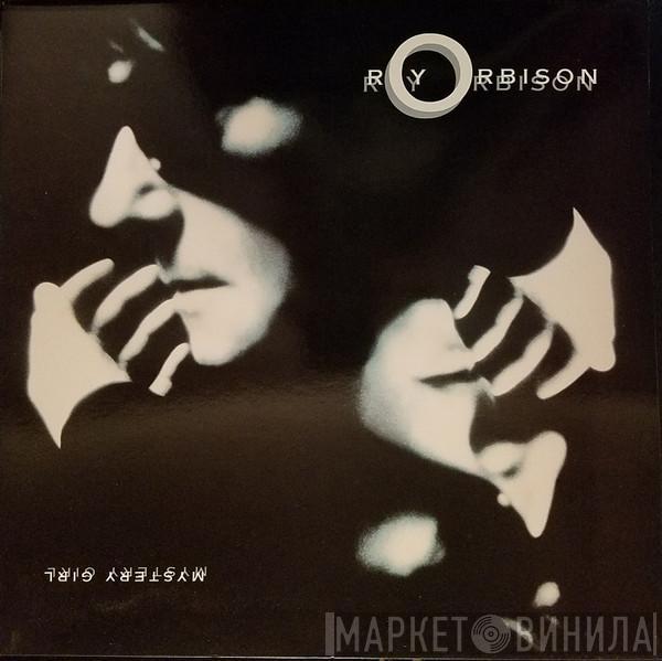  Roy Orbison  - Mystery Girl