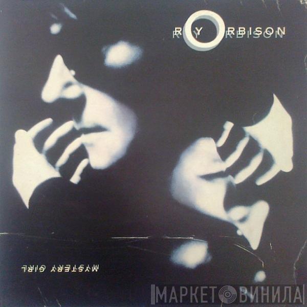  Roy Orbison  - Mystery Girl