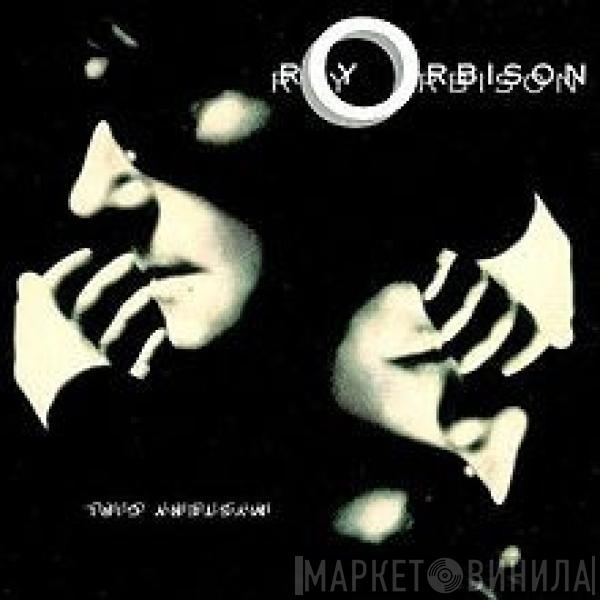  Roy Orbison  - Mystery Girl