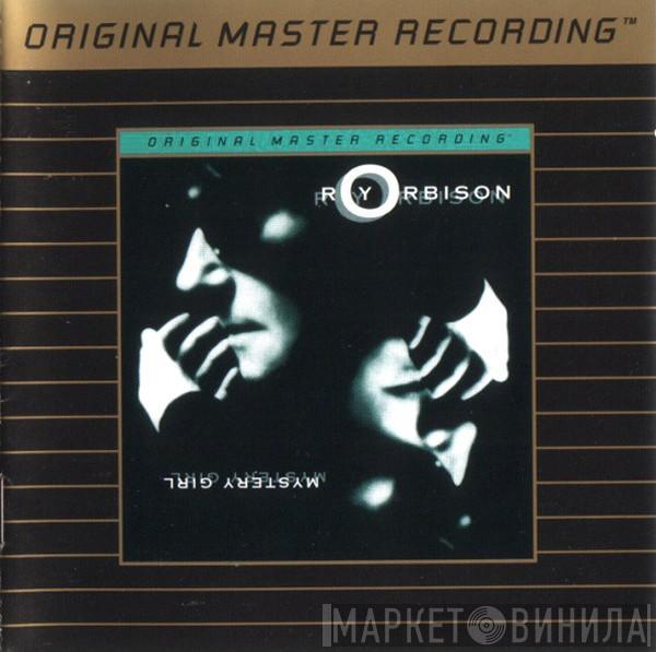  Roy Orbison  - Mystery Girl