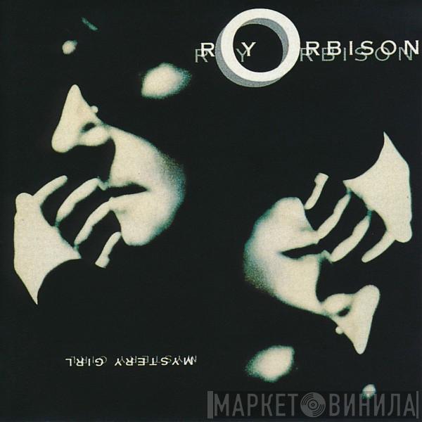  Roy Orbison  - Mystery Girl
