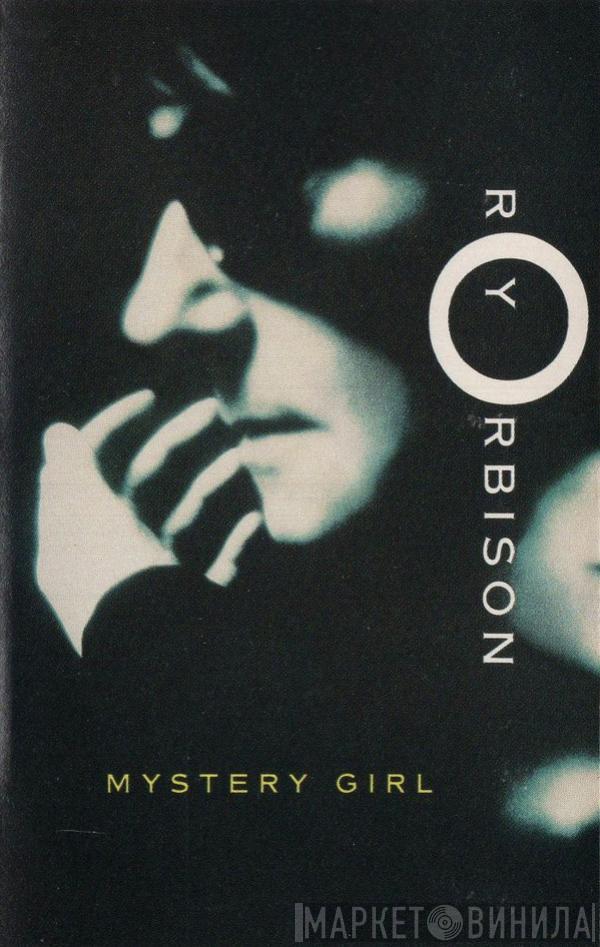  Roy Orbison  - Mystery Girl
