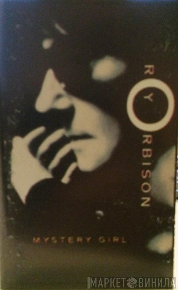  Roy Orbison  - Mystery Girl
