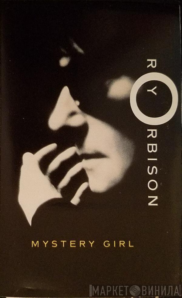  Roy Orbison  - Mystery Girl