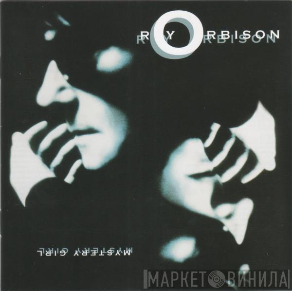  Roy Orbison  - Mystery Girl