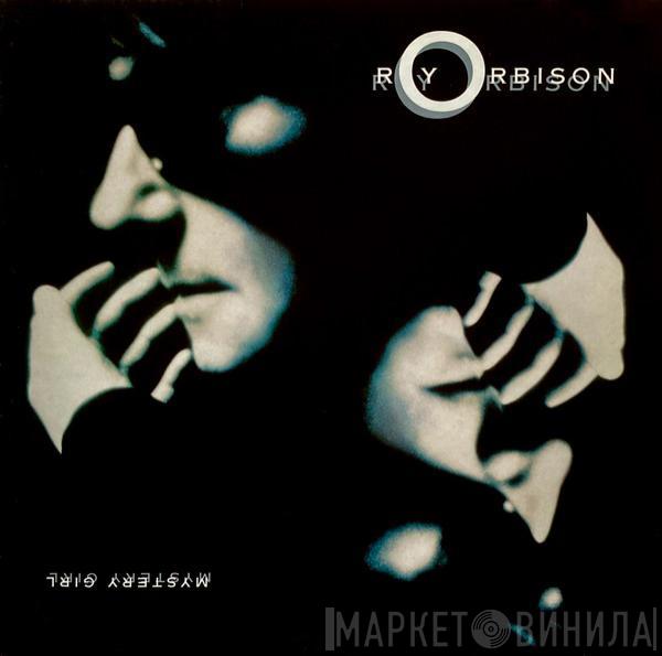  Roy Orbison  - Mystery Girl