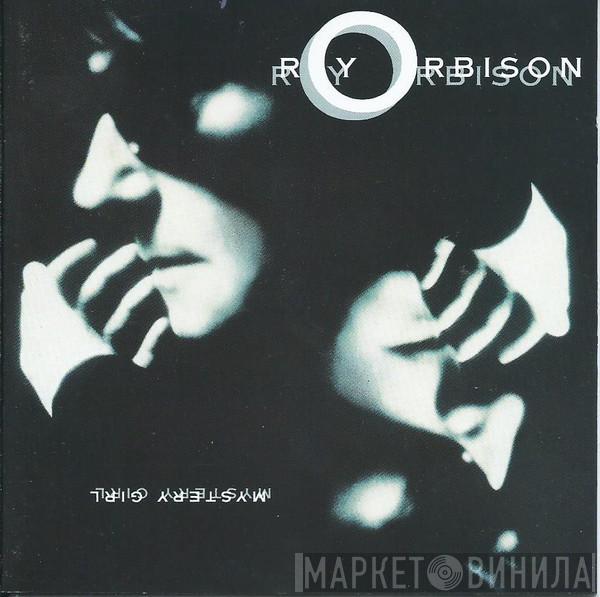  Roy Orbison  - Mystery Girl