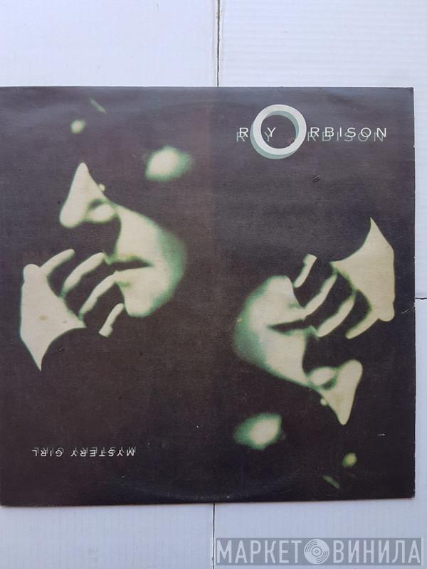  Roy Orbison  - Mystery Girl