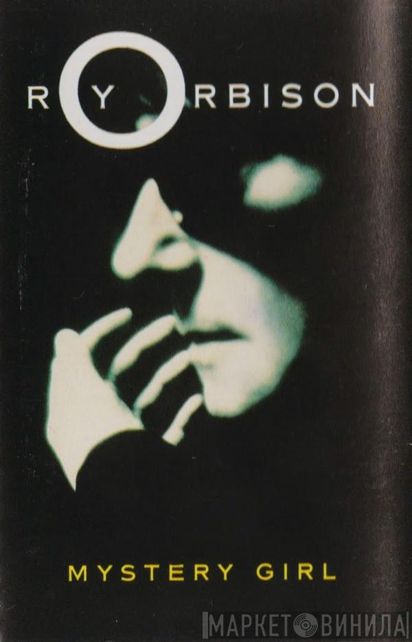  Roy Orbison  - Mystery Girl