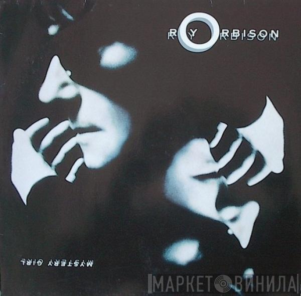  Roy Orbison  - Mystery Girl