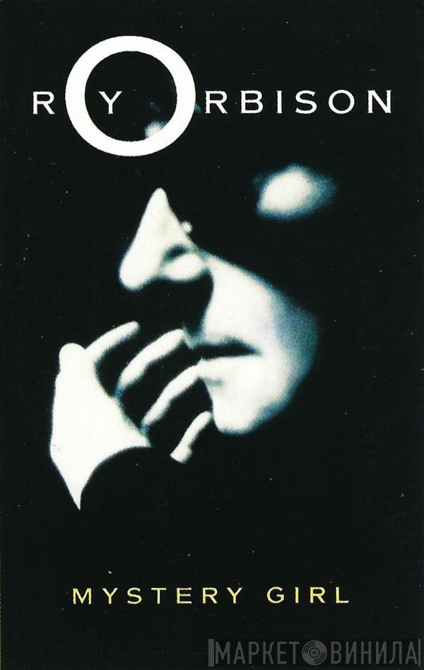  Roy Orbison  - Mystery Girl