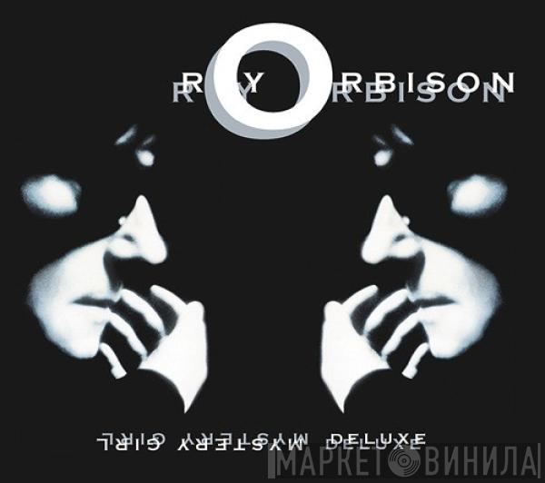  Roy Orbison  - Mystery Girl