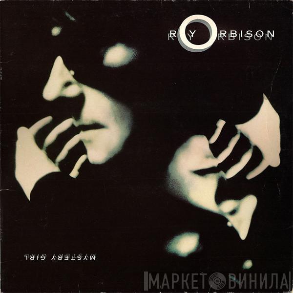  Roy Orbison  - Mystery Girl