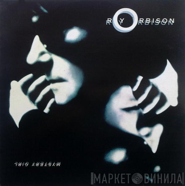  Roy Orbison  - Mystery Girl