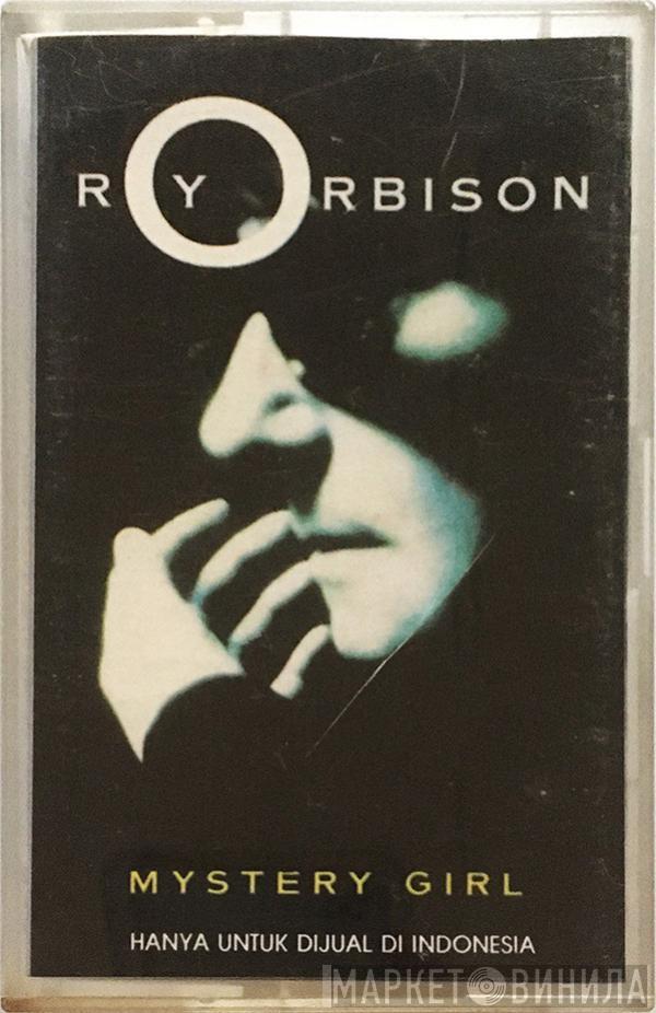  Roy Orbison  - Mystery Girl
