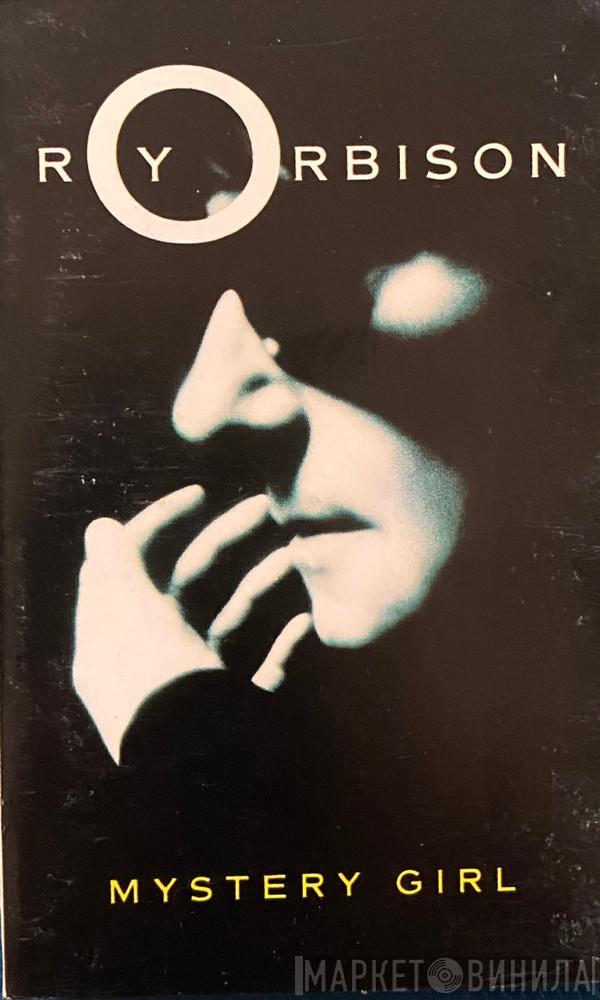  Roy Orbison  - Mystery Girl