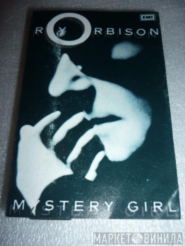  Roy Orbison  - Mystery Girl