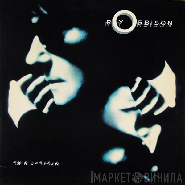 Roy Orbison - Mystery Girl