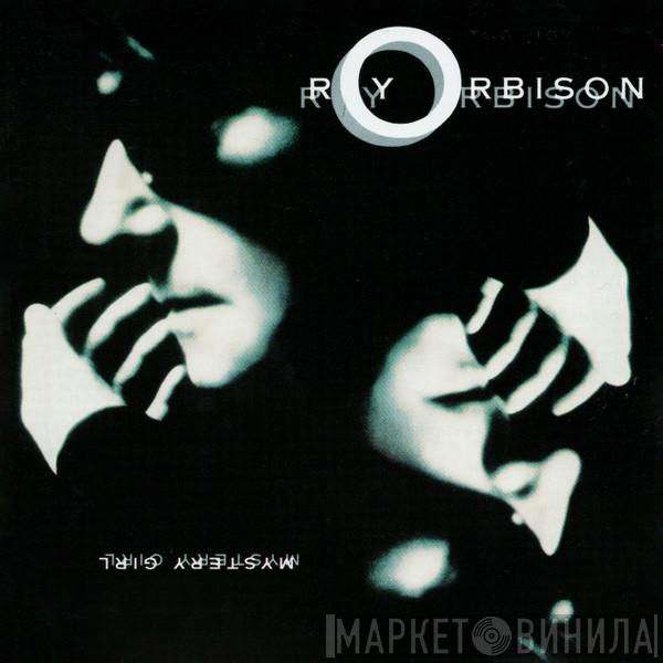  Roy Orbison  - Mystery Girl