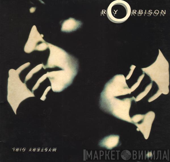  Roy Orbison  - Mystery Girl