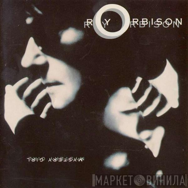 Roy Orbison  - Mystery Girl