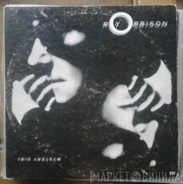  Roy Orbison  - Niña Misteriosa - Mystery Girl
