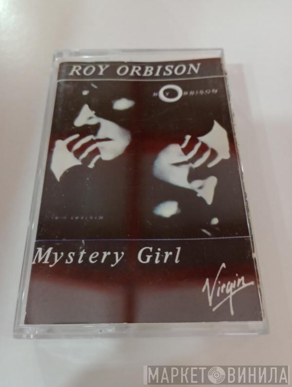  Roy Orbison  - Niña Misteriosa - Mystery Girl