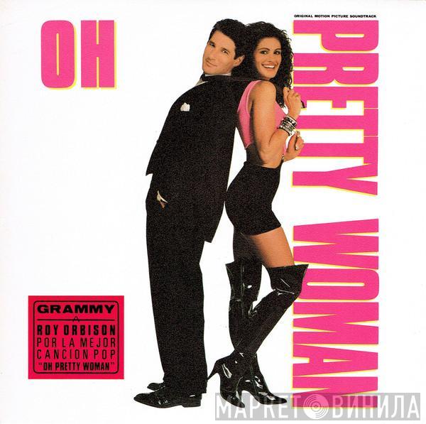 Roy Orbison - Oh Pretty Woman (Original Motion Picture Soundtrack)