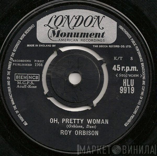Roy Orbison - Oh, Pretty Woman