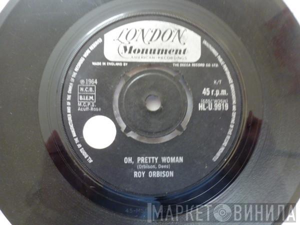 Roy Orbison - Oh, Pretty Woman