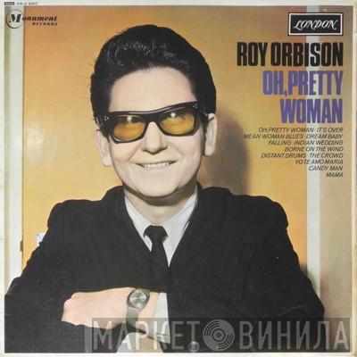 Roy Orbison - Oh, Pretty Woman