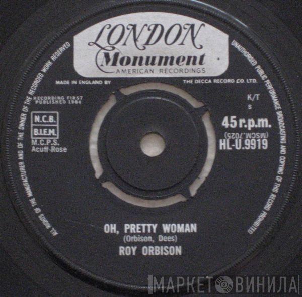 Roy Orbison - Oh, Pretty Woman