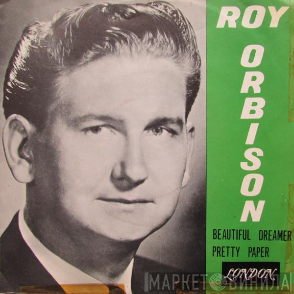  Roy Orbison  - Pretty Paper