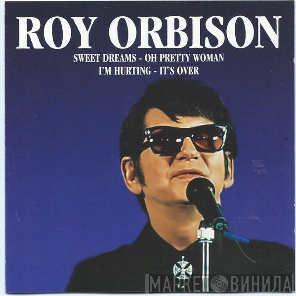 Roy Orbison - Roy Orbison