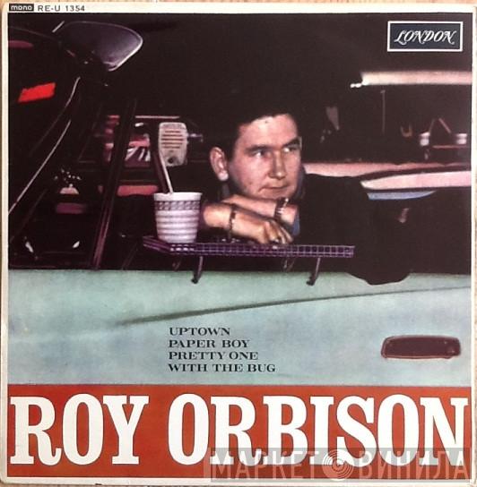 Roy Orbison - Roy Orbison