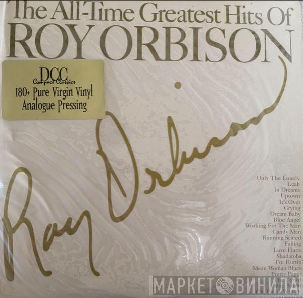 Roy Orbison - The All-Time Greatest Hits Of Roy Orbison