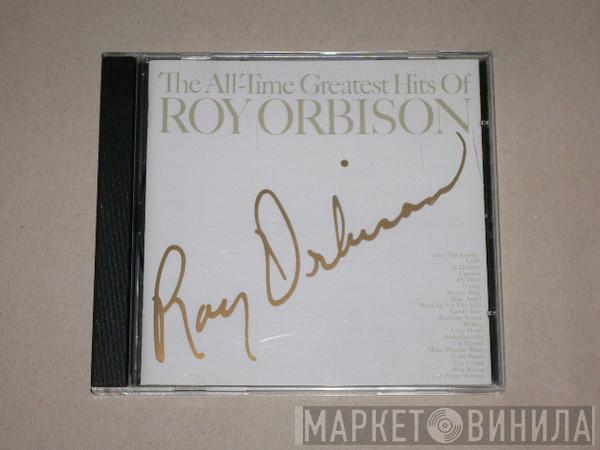  Roy Orbison  - The All-Time Greatest Hits Of Roy Orbison