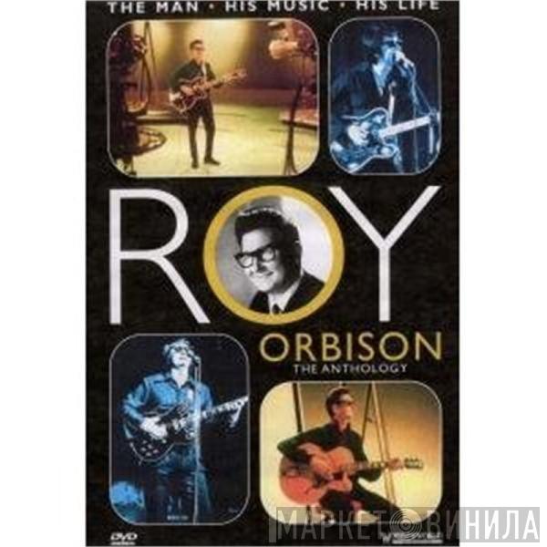  Roy Orbison  - The Anthology