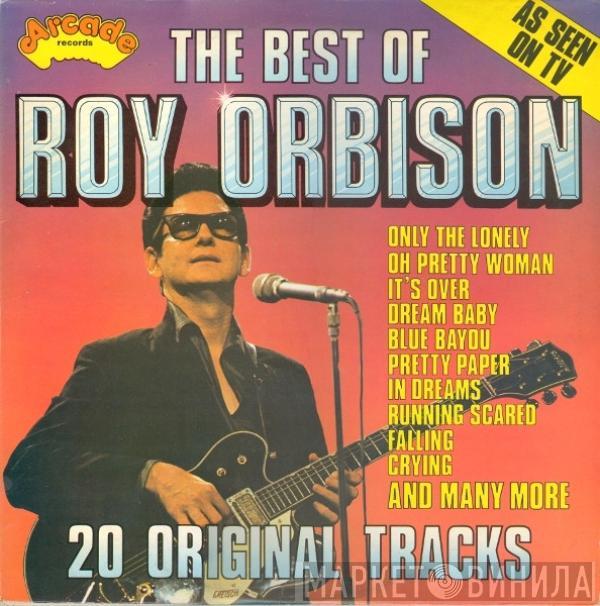 Roy Orbison - The Best Of Roy Orbison