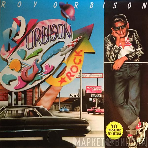  Roy Orbison  - The Big O