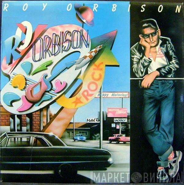 Roy Orbison - The Big O