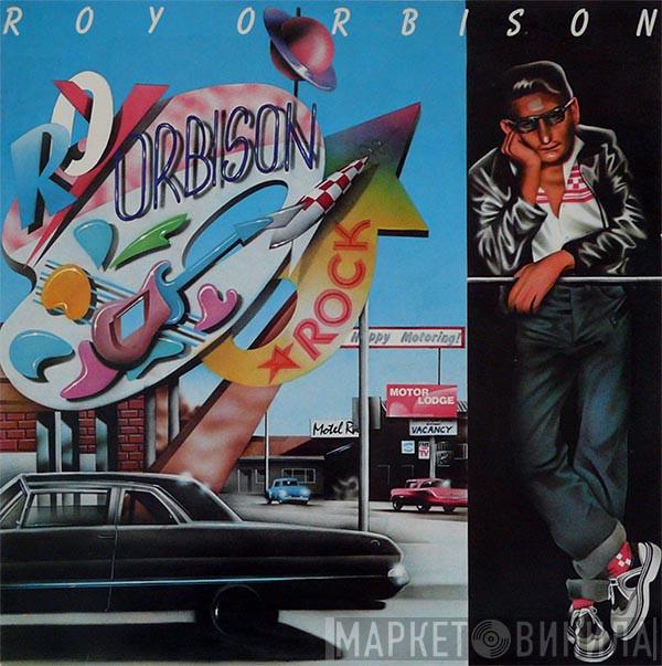  Roy Orbison  - The Big O