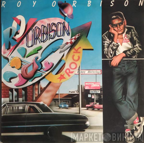  Roy Orbison  - The Big O