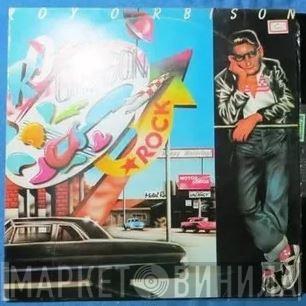  Roy Orbison  - The Big O