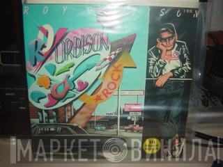  Roy Orbison  - The Big O