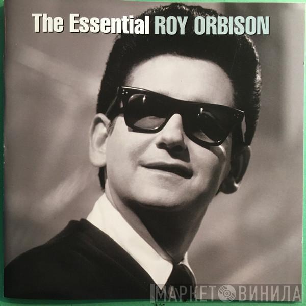 Roy Orbison  - The Essential Roy Orbison