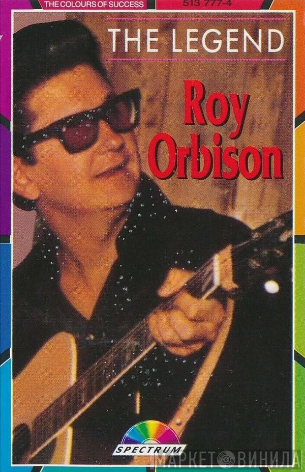  Roy Orbison  - The Legend